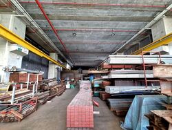 International Road (D22), Factory #458792921